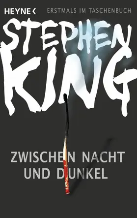 King | Zwischen Nacht und Dunkel | E-Book | www.sack.de