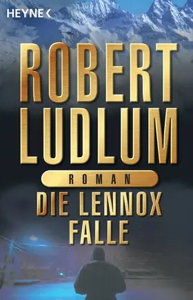Ludlum |  Die Lennox-Falle | eBook | Sack Fachmedien