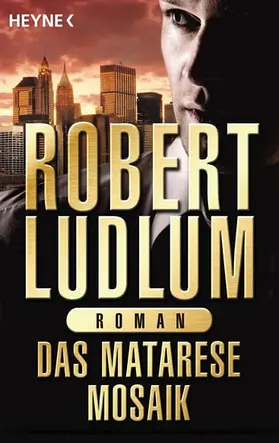 Ludlum |  Das Matarese-Mosaik | eBook | Sack Fachmedien