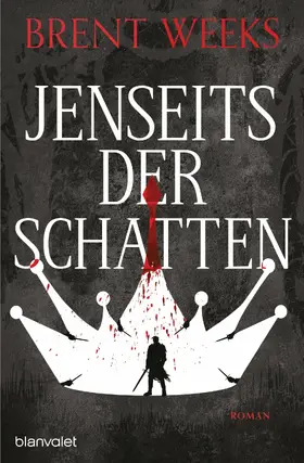 Weeks |  Jenseits der Schatten | eBook | Sack Fachmedien