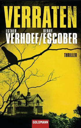 Verhoef / Escober |  Verraten | eBook | Sack Fachmedien