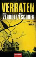 Verhoef / Escober |  Verraten | eBook | Sack Fachmedien