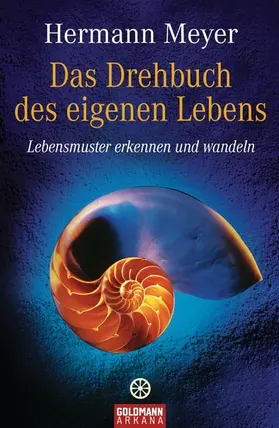 Meyer |  Das Drehbuch des eigenen Lebens | eBook | Sack Fachmedien