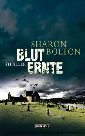 Bolton |  Bluternte | eBook | Sack Fachmedien