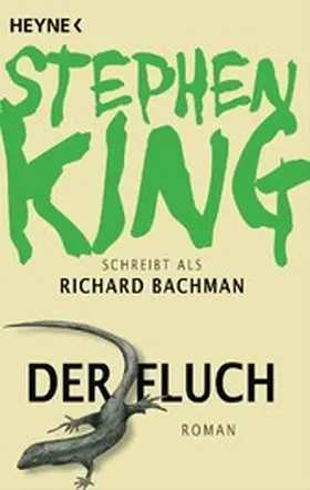 King | Der Fluch | E-Book | www.sack.de