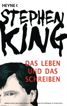 King |  Das Leben und das Schreiben | eBook | Sack Fachmedien