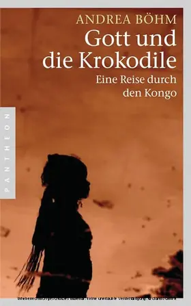 Böhm |  Gott und die Krokodile | eBook | Sack Fachmedien