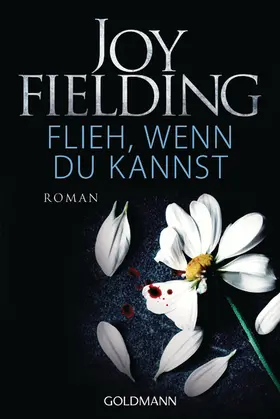 Fielding |  Flieh wenn du kannst | eBook | Sack Fachmedien