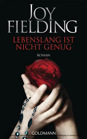 Fielding |  Lebenslang ist nicht genug | eBook | Sack Fachmedien