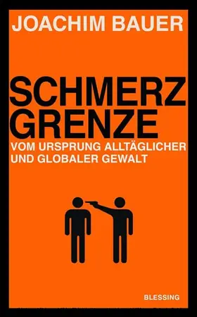 Bauer |  Schmerzgrenze | eBook | Sack Fachmedien