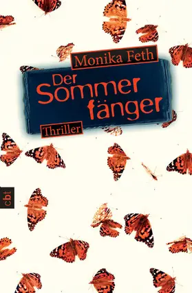 Feth |  Der Sommerfänger | eBook | Sack Fachmedien