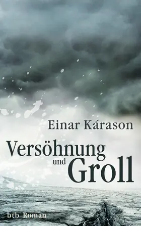Kárason | Versöhnung und Groll | E-Book | www.sack.de