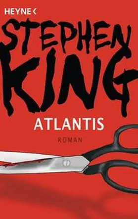 King |  Atlantis | eBook | Sack Fachmedien