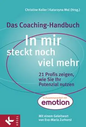 Koller / Mol-Wolf / Mol |  In mir steckt noch viel mehr | eBook | Sack Fachmedien