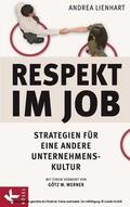 Lienhart |  Respekt im Job | eBook | Sack Fachmedien