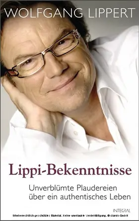 Lippert |  Lippi-Bekenntnisse | eBook | Sack Fachmedien