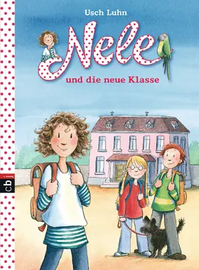 Luhn |  Nele und die neue Klasse | eBook | Sack Fachmedien