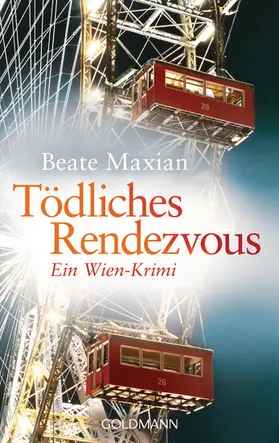 Maxian |  Tödliches Rendezvous | eBook | Sack Fachmedien