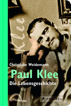 Weidemann |  Paul Klee | eBook | Sack Fachmedien