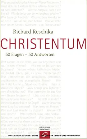 Reschika |  Christentum | eBook | Sack Fachmedien