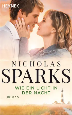 Sparks |  Wie ein Licht in der Nacht | eBook | Sack Fachmedien