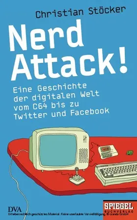 Stöcker |  Nerd Attack! | eBook | Sack Fachmedien