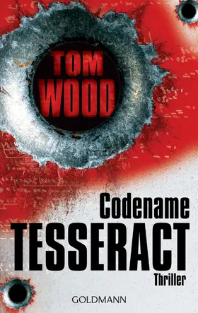 Wood |  Codename Tesseract | eBook | Sack Fachmedien