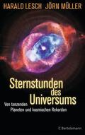 Lesch / Müller |  Sternstunden des Universums | eBook | Sack Fachmedien