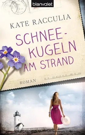 Racculia |  Schneekugeln am Strand | eBook | Sack Fachmedien