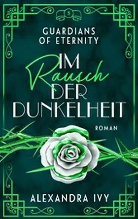 Ivy |  Im Rausch der Dunkelheit | eBook | Sack Fachmedien