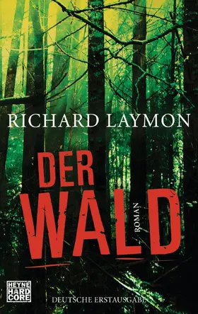 Laymon |  Der Wald | eBook | Sack Fachmedien