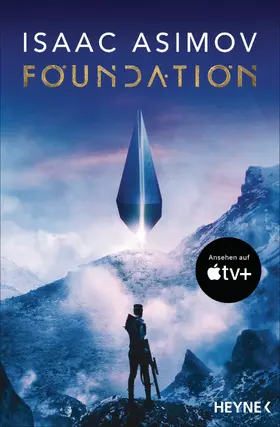 Asimov |  Die Foundation-Trilogie | eBook | Sack Fachmedien