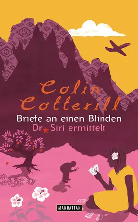 Cotterill |  Briefe an einen Blinden | eBook | Sack Fachmedien