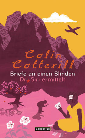Cotterill | Briefe an einen Blinden | E-Book | sack.de