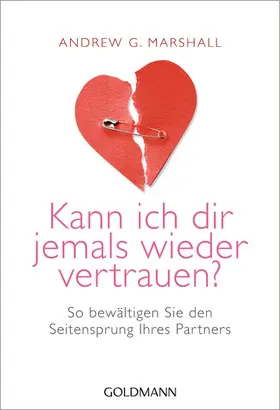 Marshall |  Kann ich dir jemals wieder vertrauen? | eBook | Sack Fachmedien