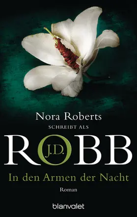Robb | In den Armen der Nacht | E-Book | www.sack.de