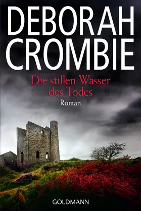 Crombie |  Die stillen Wasser des Todes | eBook | Sack Fachmedien