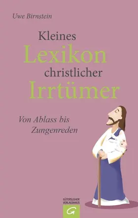 Birnstein |  Kleines Lexikon christlicher Irrtümer | eBook | Sack Fachmedien