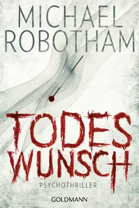 Robotham | Todeswunsch | E-Book | www.sack.de