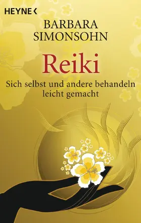 Simonsohn |  Reiki | eBook | Sack Fachmedien