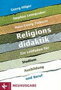 Hilger / Leimgruber / Ziebertz |  Religionsdidaktik | eBook | Sack Fachmedien