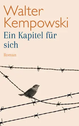 Kempowski |  Ein Kapitel für sich | eBook | Sack Fachmedien