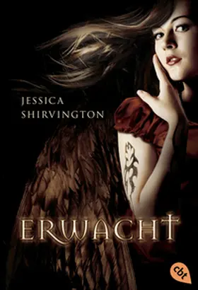 Shirvington |  Erwacht | eBook | Sack Fachmedien