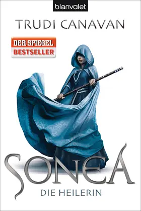 Canavan | Sonea 2 | E-Book | www.sack.de