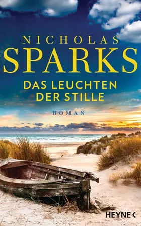 Sparks | Das Leuchten der Stille | E-Book | sack.de