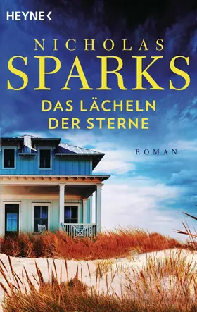 Sparks |  Das Lächeln der Sterne | eBook | Sack Fachmedien