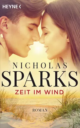 Sparks |  Zeit im Wind | eBook | Sack Fachmedien
