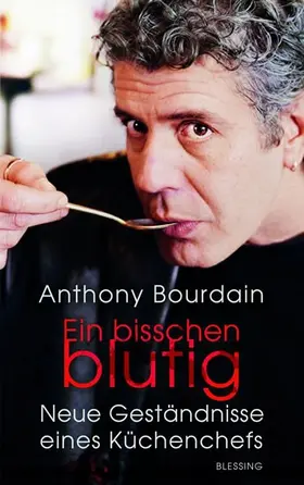 Bourdain |  Ein bisschen blutig | eBook | Sack Fachmedien
