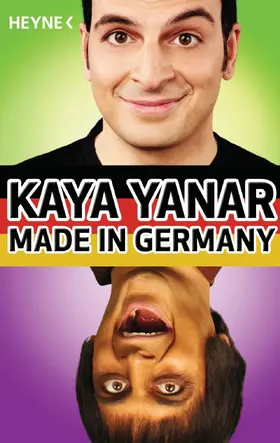 Yanar |  Made in Germany | eBook | Sack Fachmedien