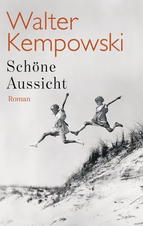 Kempowski | Schöne Aussicht | E-Book | www.sack.de